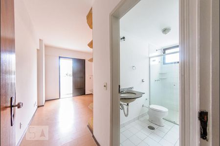 Apartamento à venda com 95m², 3 quartos e 1 vagaQuarto 3 - Suite