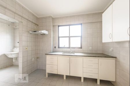 Apartamento à venda com 95m², 3 quartos e 1 vagaCozinha