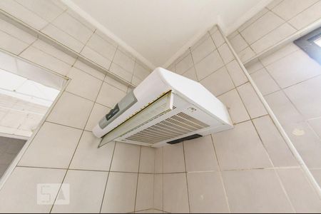 Apartamento à venda com 95m², 3 quartos e 1 vagaCozinha