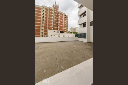 Vista do Quarto 1 de apartamento à venda com 3 quartos, 90m² em Cambuí, Campinas