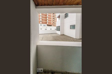 Sacada da Sala de apartamento para alugar com 3 quartos, 95m² em Cambuí, Campinas