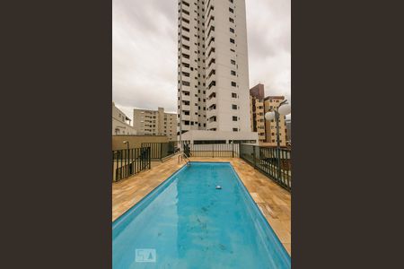 Apartamento à venda com 95m², 3 quartos e 1 vagaÁrea Comum - Piscina