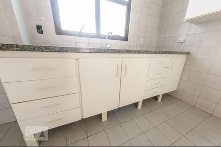 Apartamento à venda com 95m², 3 quartos e 1 vagaCozinha