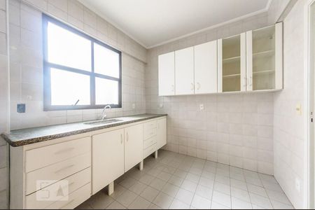 Apartamento à venda com 95m², 3 quartos e 1 vagaCozinha