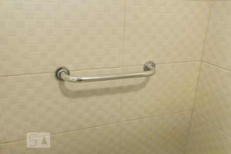 Apartamento à venda com 160m², 3 quartos e 2 vagasBanheiro do Quarto 3