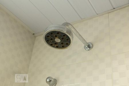 Apartamento à venda com 160m², 3 quartos e 2 vagasBanheiro do Quarto 3