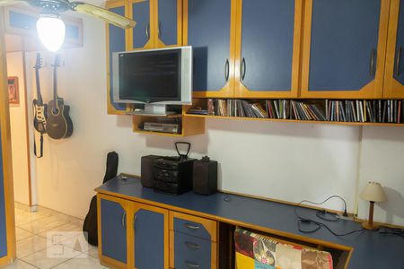 Apartamento à venda com 160m², 3 quartos e 2 vagasQuarto 1