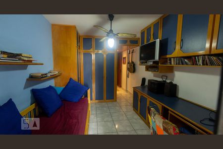 Apartamento à venda com 160m², 3 quartos e 2 vagasQuarto 1