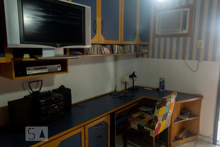 Apartamento à venda com 160m², 3 quartos e 2 vagasQuarto 1