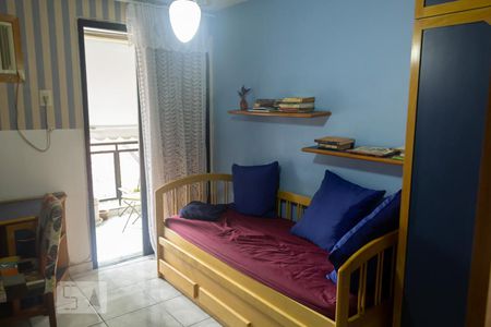 Apartamento à venda com 160m², 3 quartos e 2 vagasQuarto 1