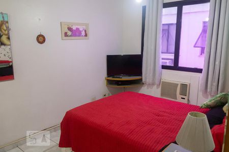 Apartamento à venda com 160m², 3 quartos e 2 vagasQuarto 3