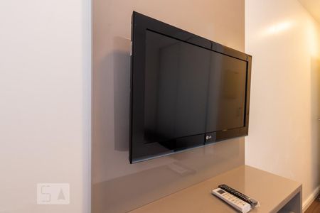 Apartamento à venda com 48m², 1 quarto e 1 vagaSuite 2