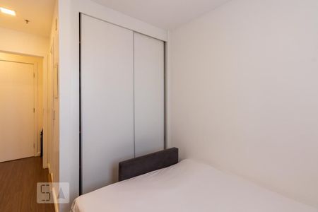 Apartamento à venda com 48m², 1 quarto e 1 vagaSuite 2