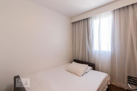 Apartamento à venda com 48m², 1 quarto e 1 vagaSuite 2