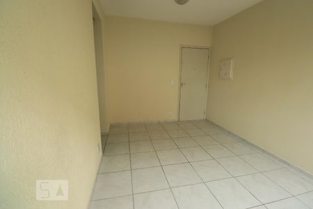 Apartamento à venda com 58m², 2 quartos e 1 vagaSala