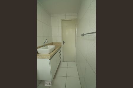 Apartamento à venda com 58m², 2 quartos e 1 vagaBanheiro