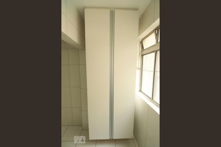 Apartamento à venda com 58m², 2 quartos e 1 vagaÁrea de Serviço