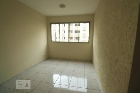 Apartamento à venda com 58m², 2 quartos e 1 vagaSala