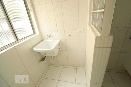 Apartamento à venda com 58m², 2 quartos e 1 vagaÁrea de Serviço