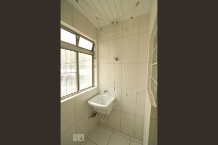Apartamento à venda com 58m², 2 quartos e 1 vagaÁrea de Serviço