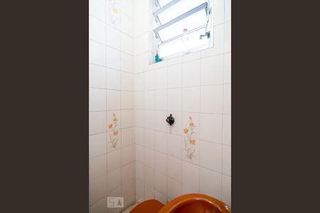 Casa à venda com 212m², 3 quartos e 4 vagasBanheiro de Serviço