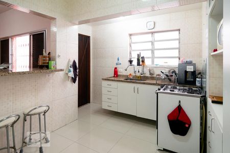 Casa à venda com 212m², 3 quartos e 4 vagasCozinha