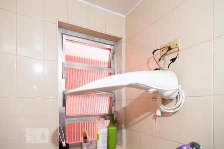 Casa à venda com 212m², 3 quartos e 4 vagasBanheiro Quarto 3 - Suíte Master