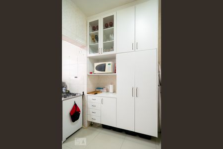 Casa à venda com 212m², 3 quartos e 4 vagasCozinha