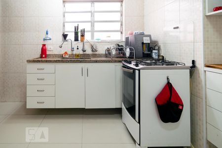 Casa à venda com 212m², 3 quartos e 4 vagasCozinha