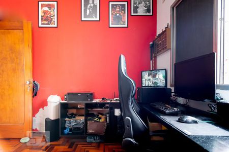 Quarto 1 de casa à venda com 3 quartos, 212m² em Jardim Umuarama, São Paulo