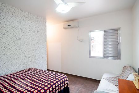 Casa à venda com 212m², 3 quartos e 4 vagasQuarto 3 - Suíte Master