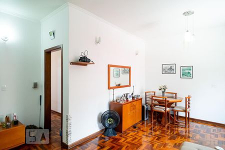 Sala de casa à venda com 3 quartos, 212m² em Jardim Umuarama, São Paulo