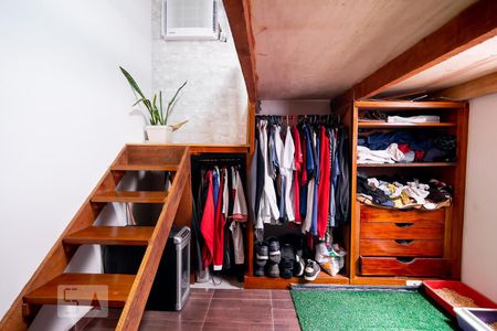 Casa à venda com 212m², 3 quartos e 4 vagasQuarto 2 - Suíte