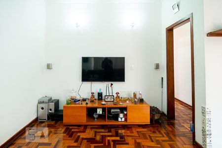 Sala de casa à venda com 3 quartos, 212m² em Jardim Umuarama, São Paulo