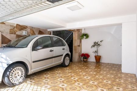 Casa à venda com 180m², 3 quartos e 2 vagasGaragem