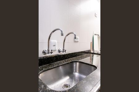 Casa à venda com 180m², 3 quartos e 2 vagasCozinha