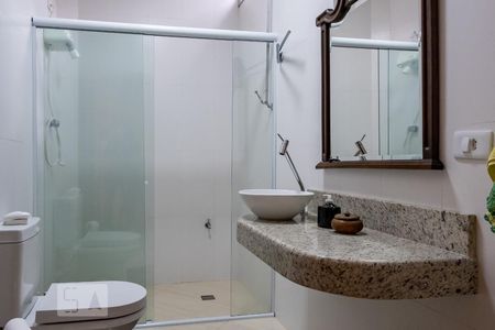 Lavabo de casa à venda com 3 quartos, 180m² em Vila Regente Feijó, São Paulo