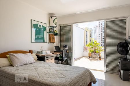 Casa à venda com 180m², 3 quartos e 2 vagasQuarto 3