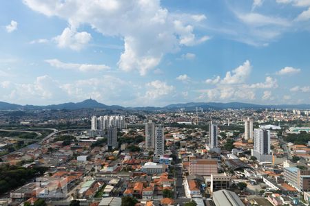 Studio para alugar com 32m², 1 quarto e 1 vagaVista da Suíte