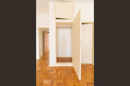 Sala/Quarto de kitnet/studio para alugar com 1 quarto, 42m² em Campos Elíseos, São Paulo