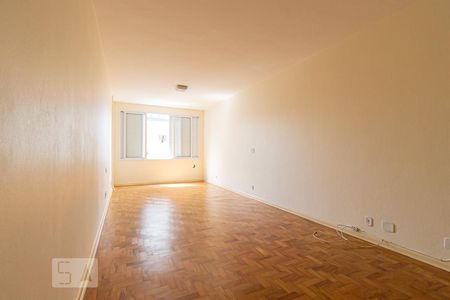 Sala/Quarto de kitnet/studio para alugar com 1 quarto, 42m² em Campos Elíseos, São Paulo