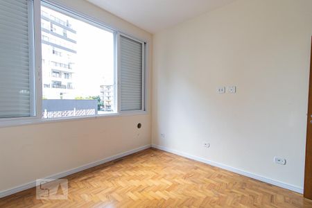 Studio para alugar com 42m², 1 quarto e sem vaga Studio para alugar com 42m², 1 quarto e sem vagaQuarto