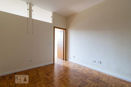 Studio para alugar com 42m², 1 quarto e sem vaga Studio para alugar com 42m², 1 quarto e sem vagaSala