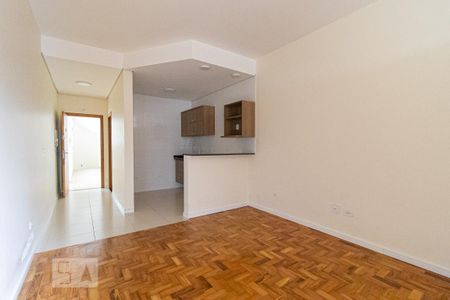 Kitnet/Studio para alugar com 1 quarto, 42m² em Campos Elíseos, São Paulo