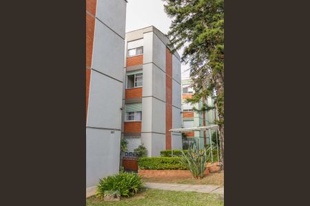 Área Externa de apartamento para alugar com 3 quartos, 87m² em Cristal, Porto Alegre