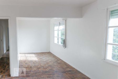 Sala de apartamento para alugar com 3 quartos, 87m² em Cristal, Porto Alegre