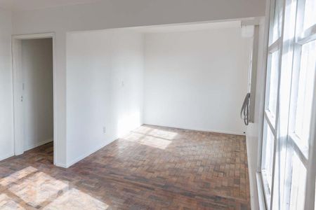 Sala de apartamento para alugar com 3 quartos, 87m² em Cristal, Porto Alegre