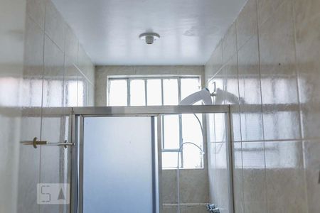 Apartamento para alugar com 87m², 3 quartos e sem vaga Apartamento para alugar com 87m², 3 quartos e sem vagaBanheiro