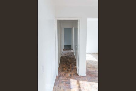 Sala de apartamento para alugar com 3 quartos, 87m² em Cristal, Porto Alegre