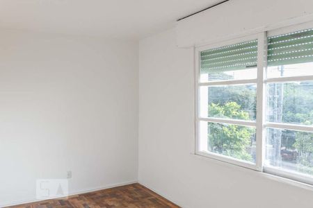 Quarto 2 de apartamento para alugar com 3 quartos, 87m² em Cristal, Porto Alegre